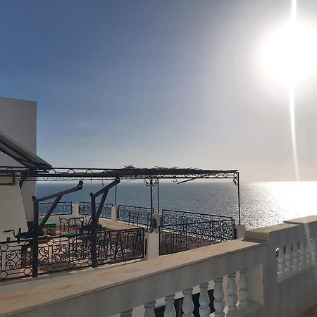 Residence Taghazout Oufella By Surf Times 외부 사진