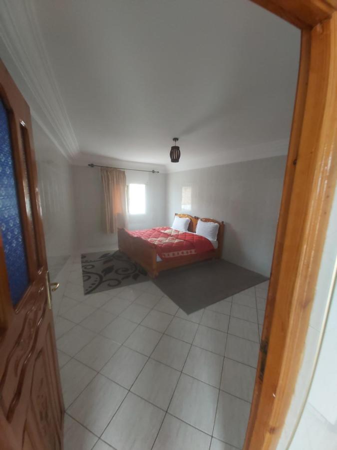 Residence Taghazout Oufella By Surf Times 외부 사진