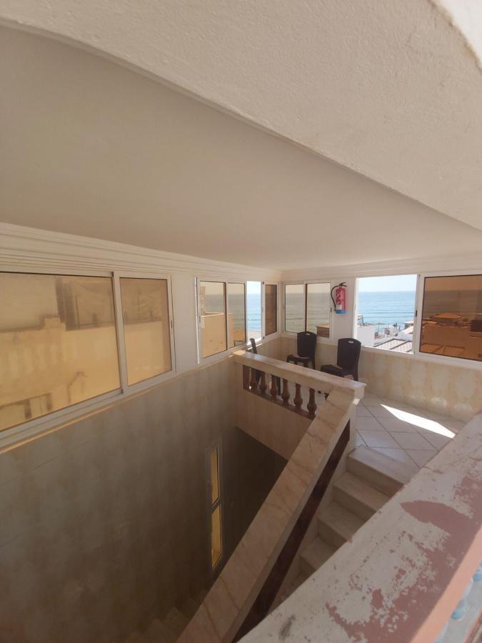 Residence Taghazout Oufella By Surf Times 외부 사진