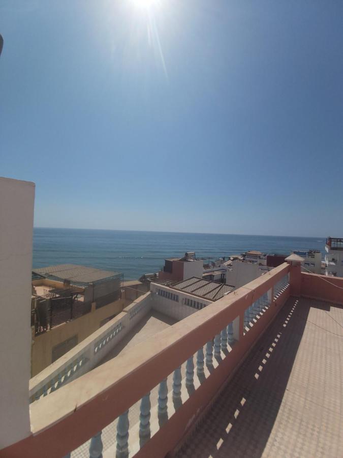 Residence Taghazout Oufella By Surf Times 외부 사진
