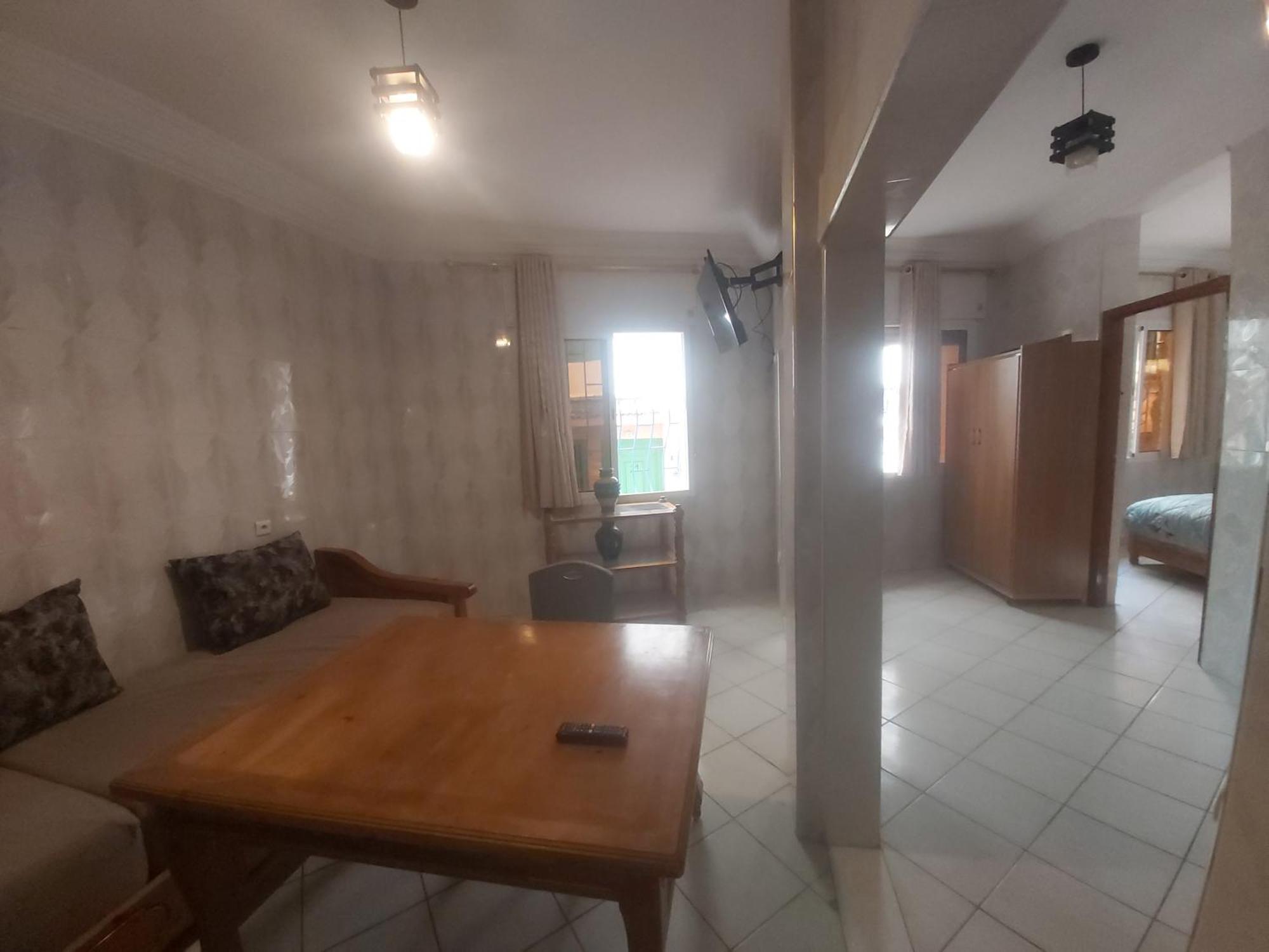 Residence Taghazout Oufella By Surf Times 외부 사진