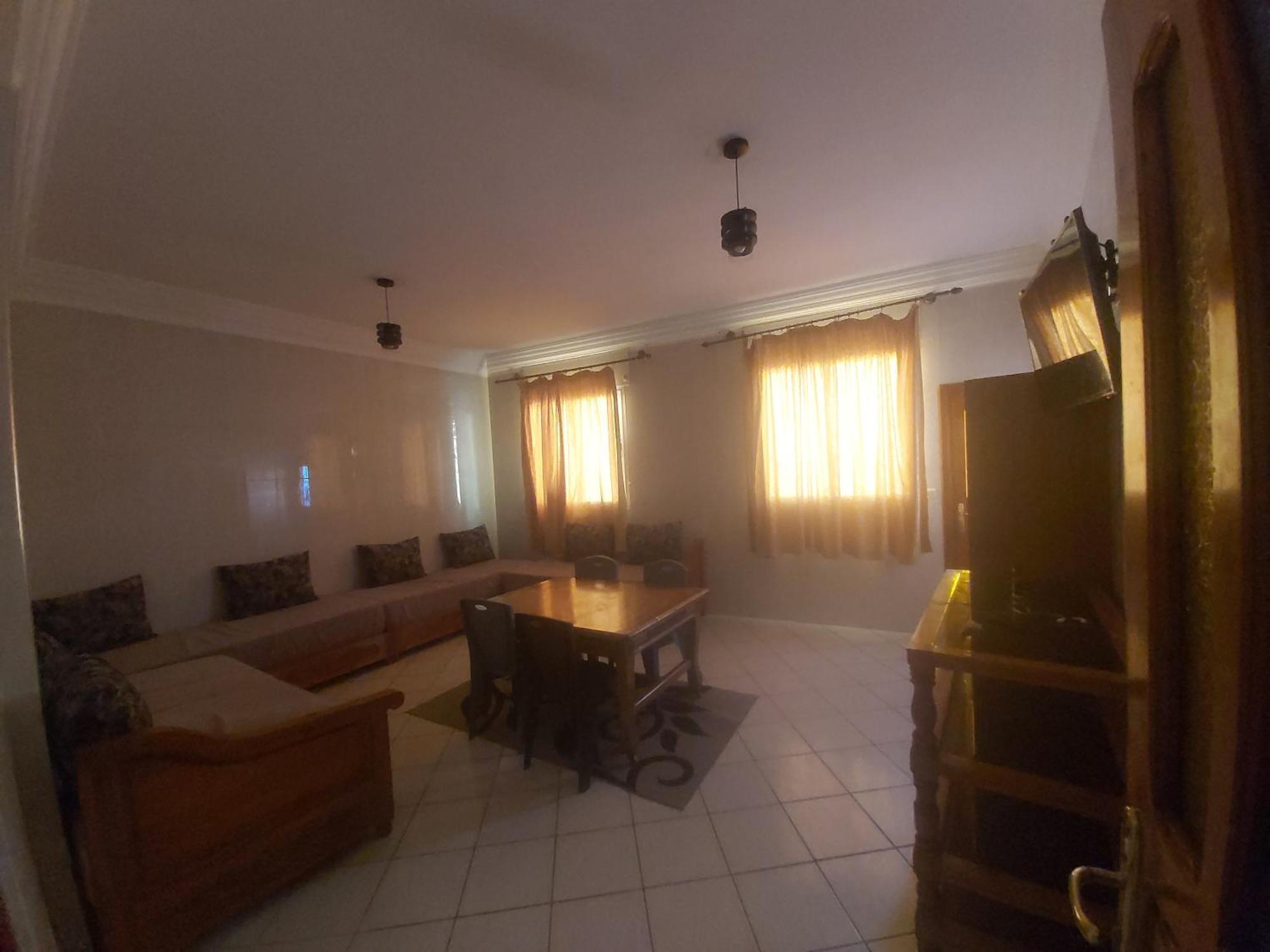 Residence Taghazout Oufella By Surf Times 외부 사진