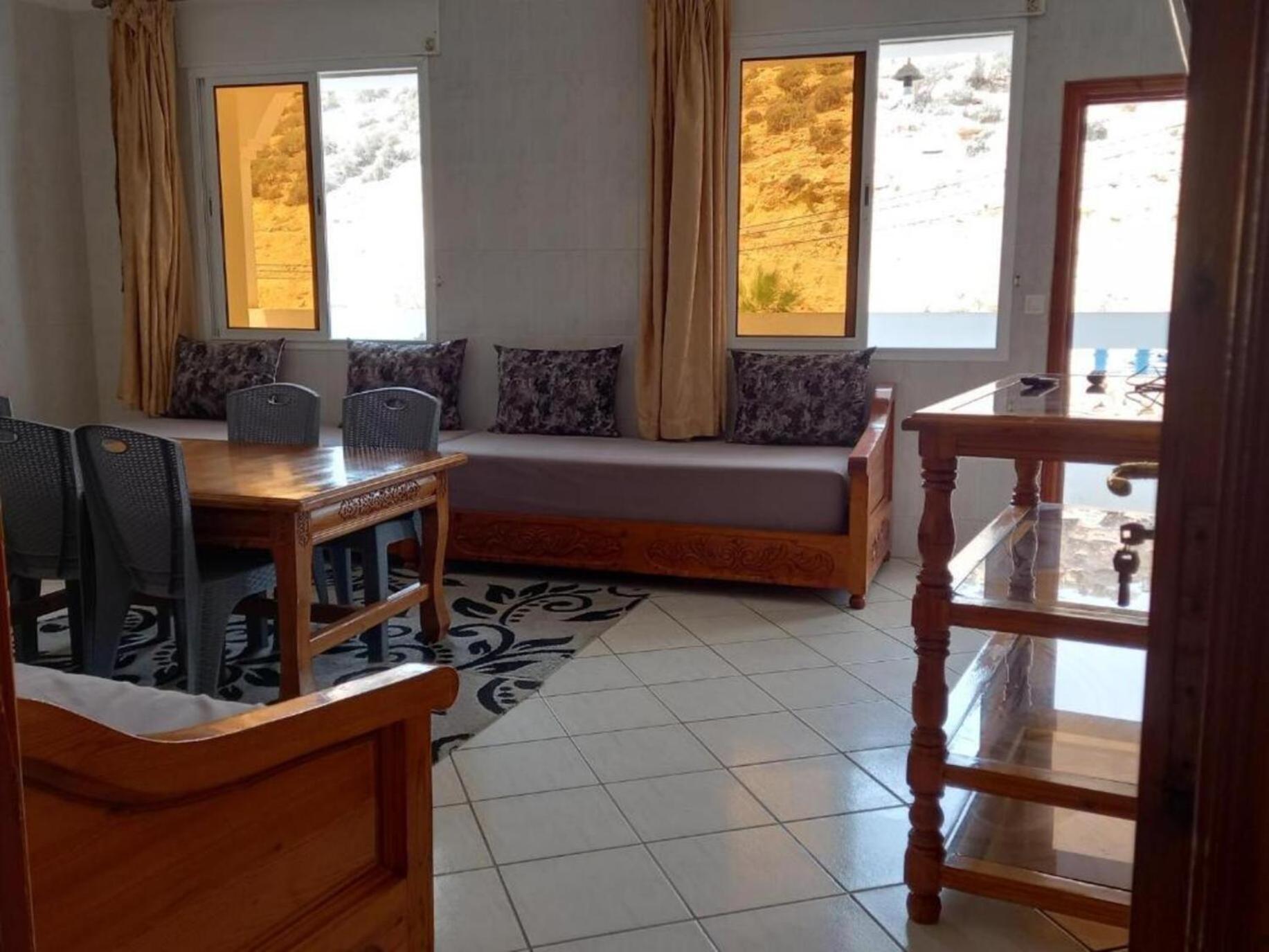 Residence Taghazout Oufella By Surf Times 외부 사진