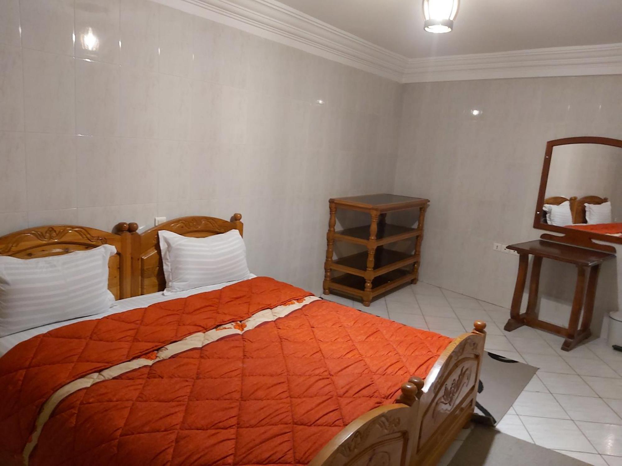 Residence Taghazout Oufella By Surf Times 외부 사진