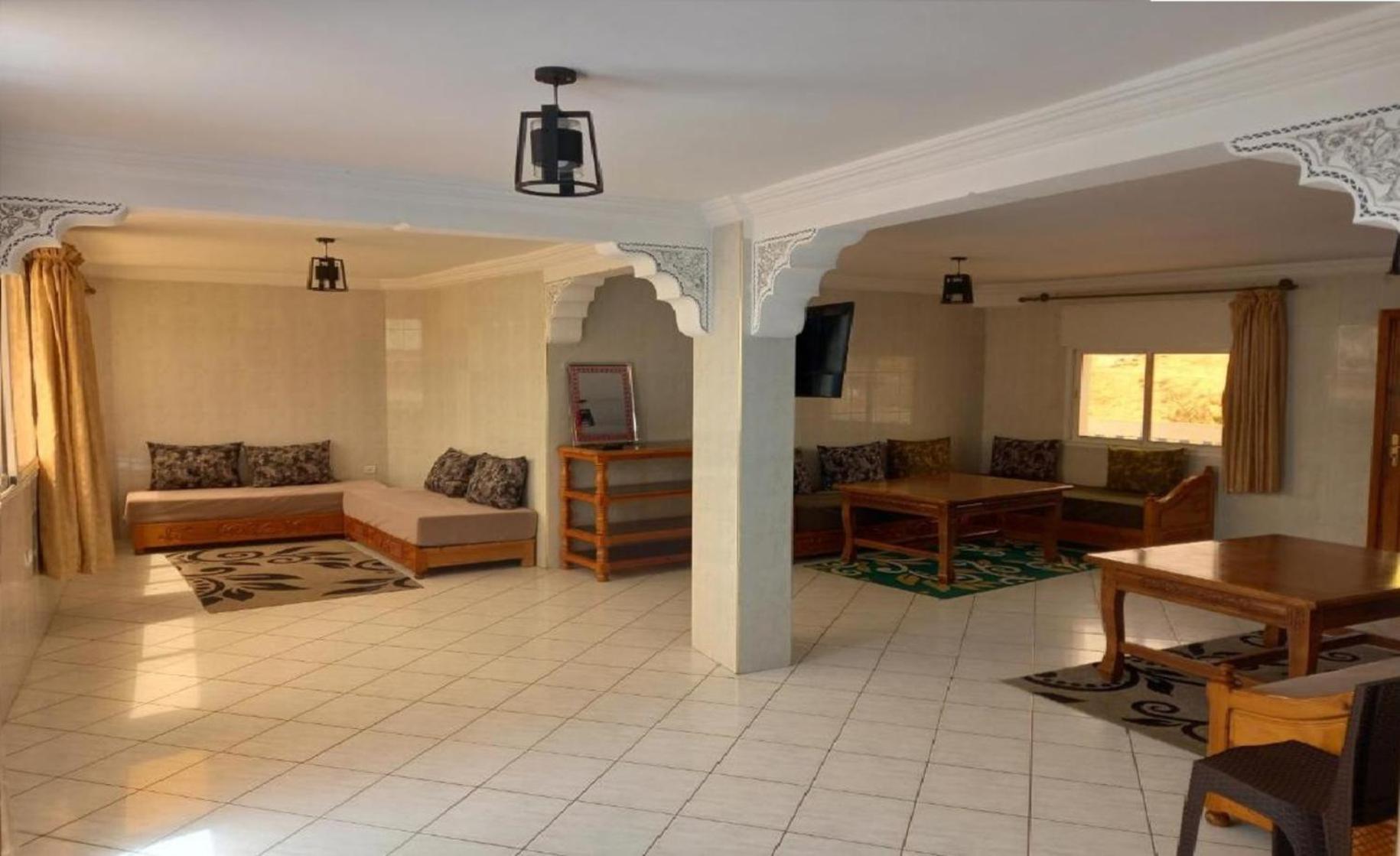 Residence Taghazout Oufella By Surf Times 외부 사진