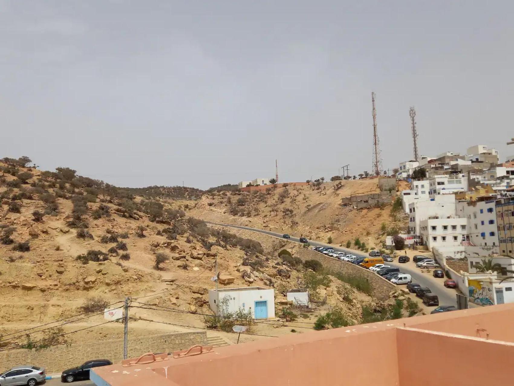 Residence Taghazout Oufella By Surf Times 외부 사진