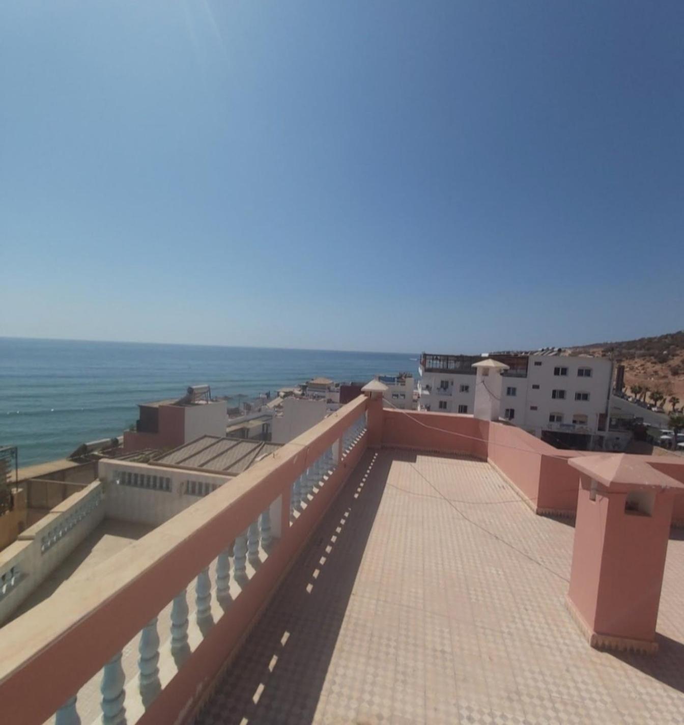 Residence Taghazout Oufella By Surf Times 외부 사진