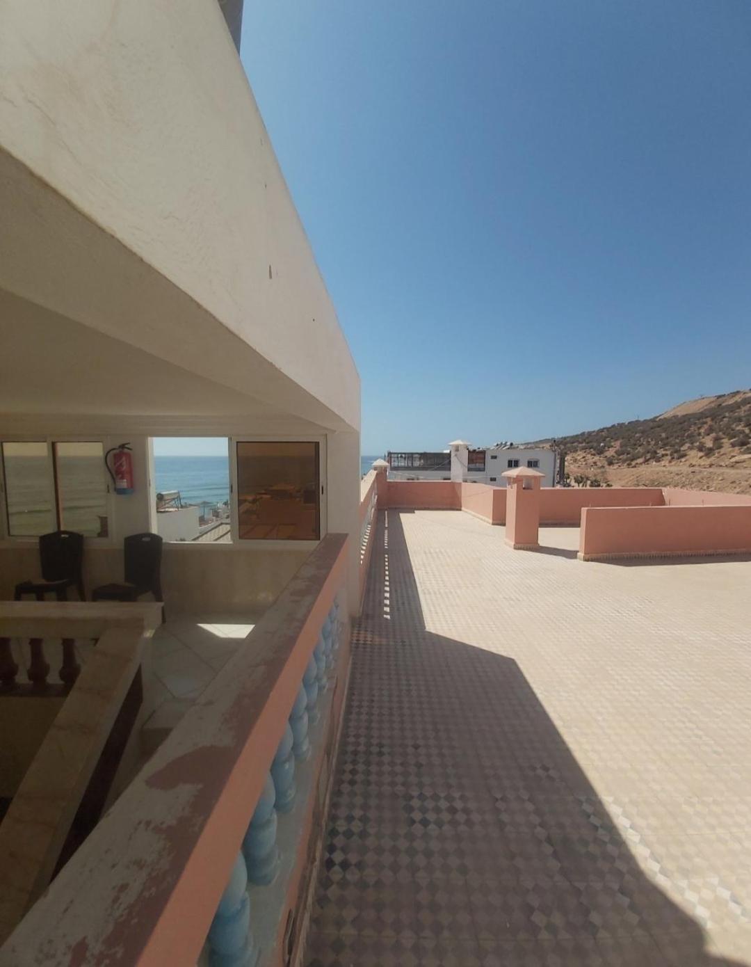 Residence Taghazout Oufella By Surf Times 외부 사진