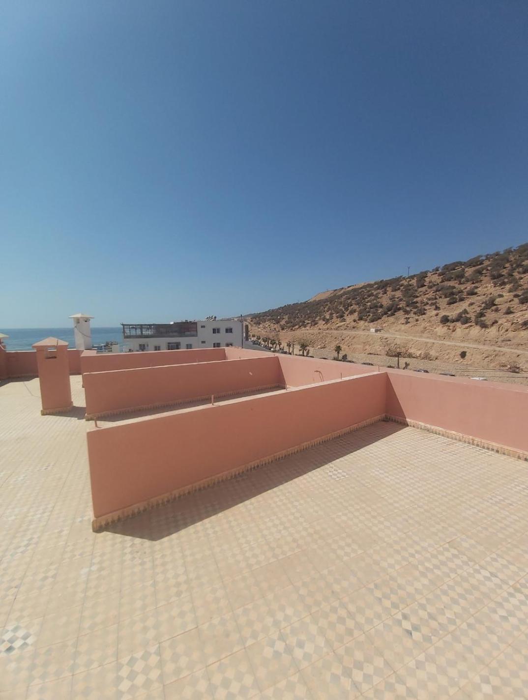 Residence Taghazout Oufella By Surf Times 외부 사진