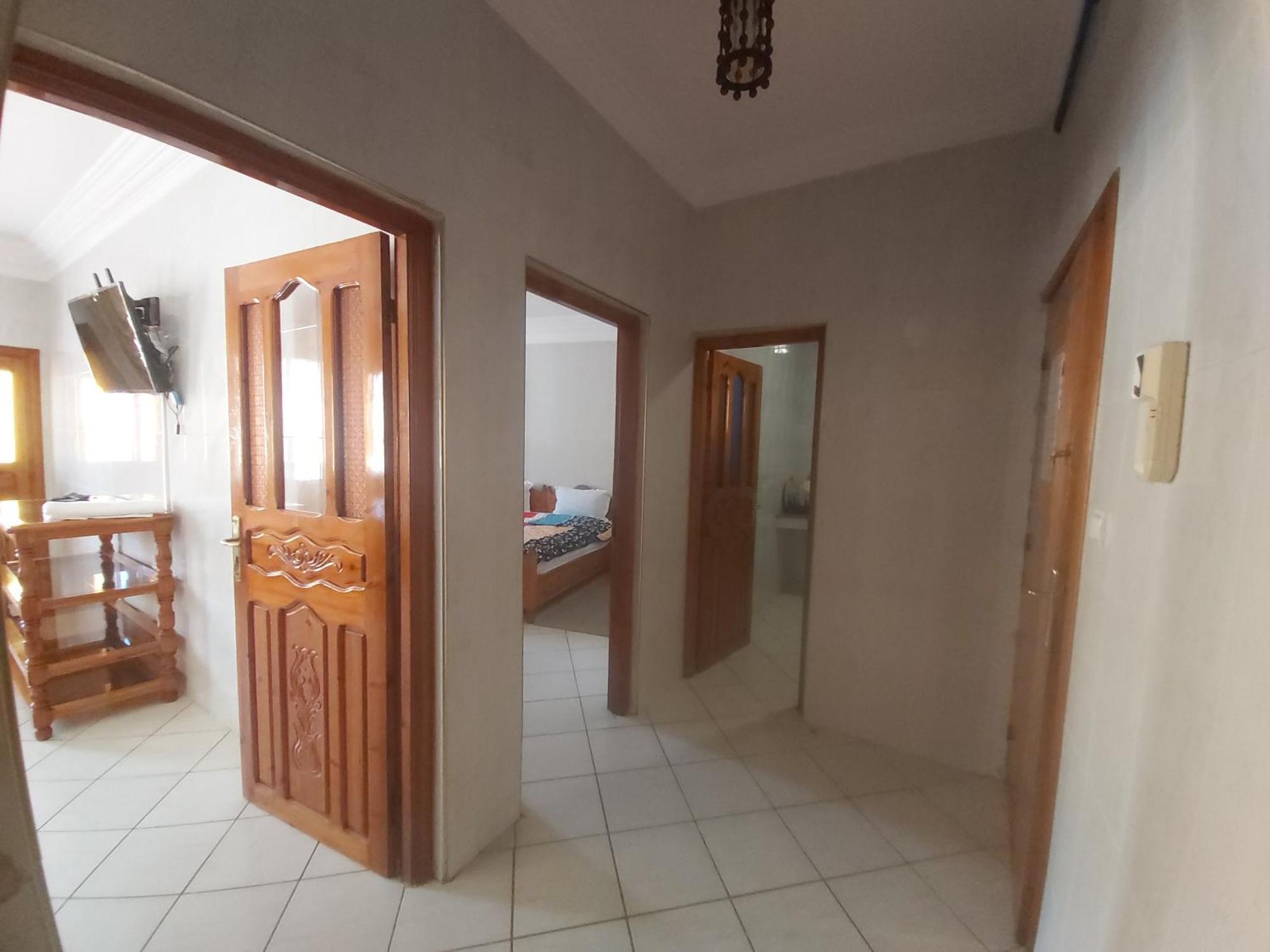 Residence Taghazout Oufella By Surf Times 객실 사진