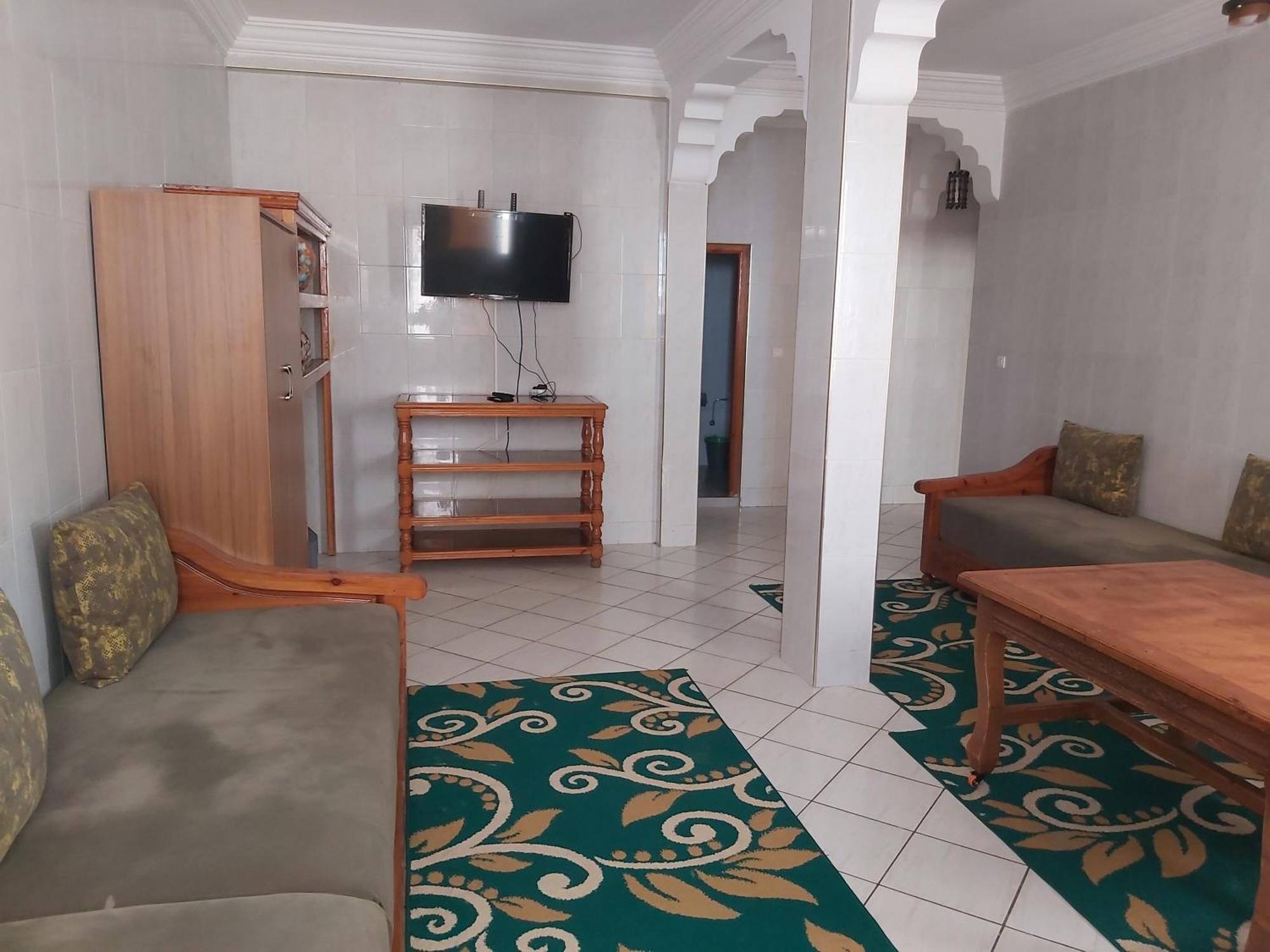 Residence Taghazout Oufella By Surf Times 객실 사진