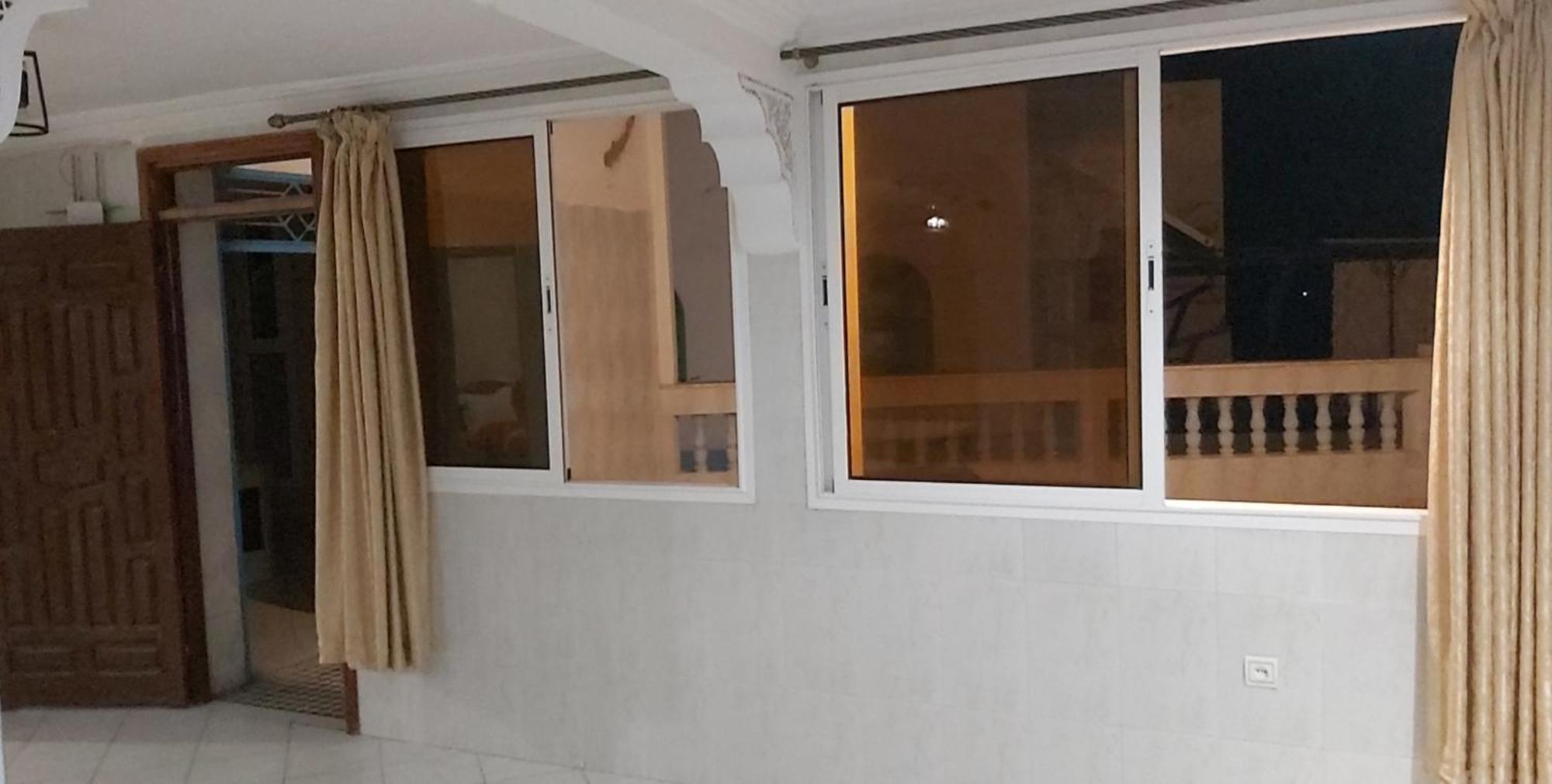 Residence Taghazout Oufella By Surf Times 외부 사진