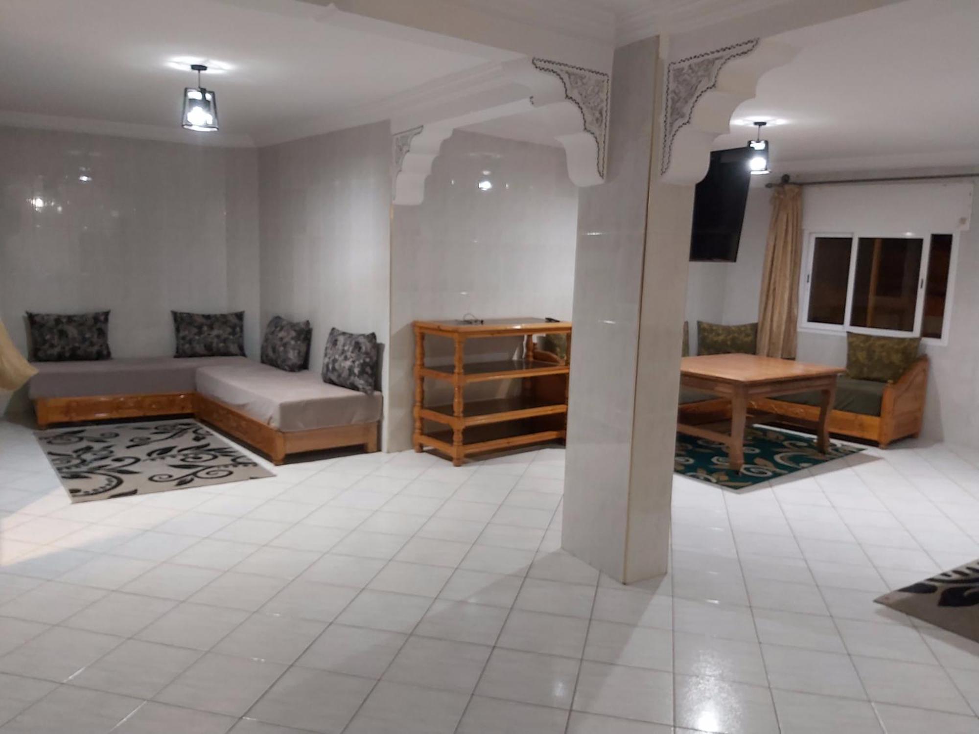 Residence Taghazout Oufella By Surf Times 외부 사진