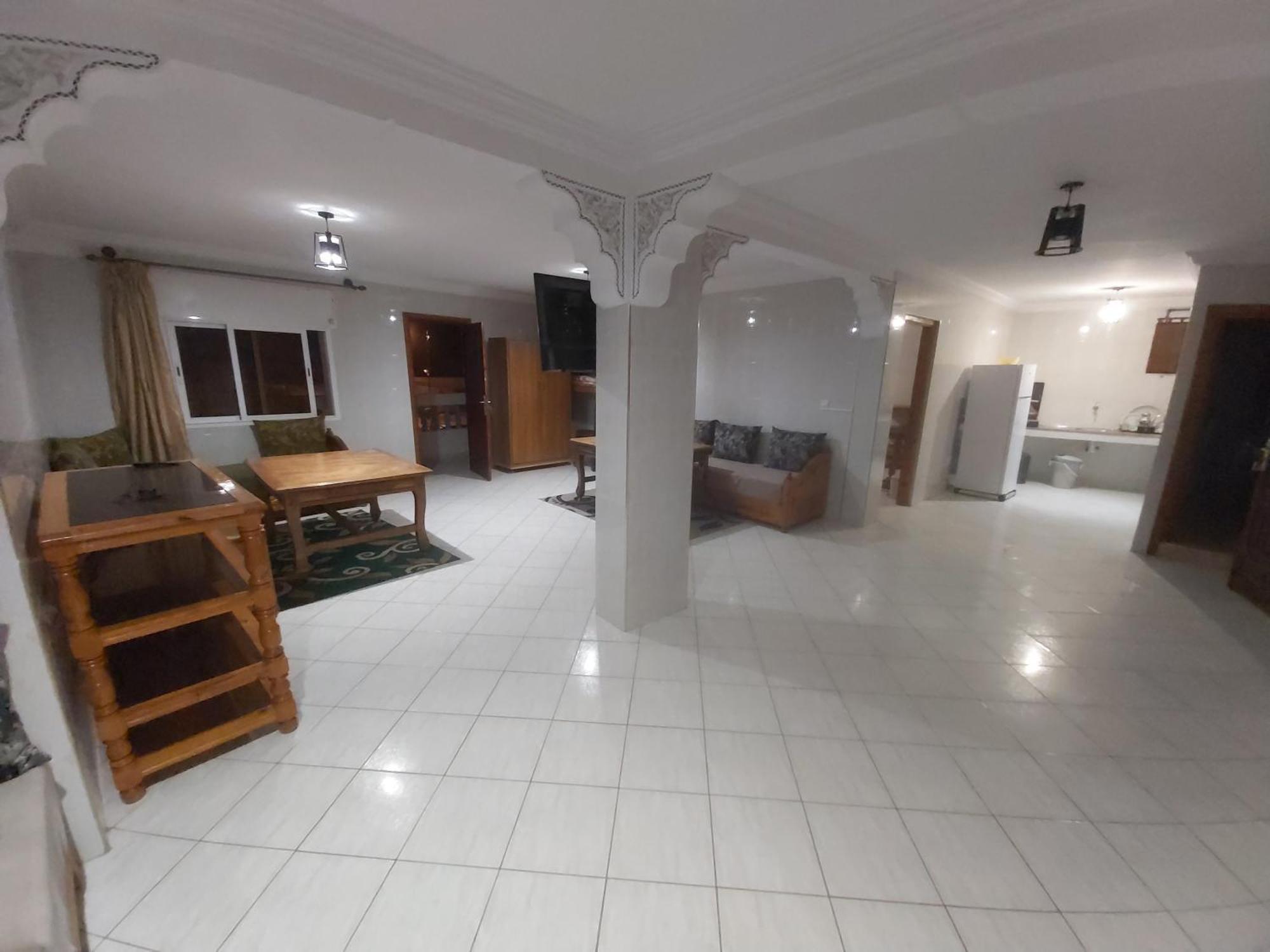 Residence Taghazout Oufella By Surf Times 외부 사진