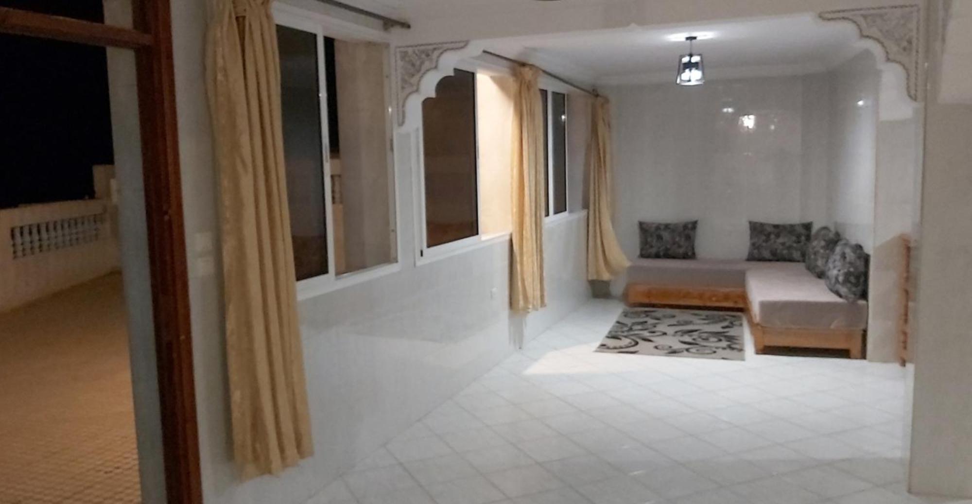 Residence Taghazout Oufella By Surf Times 외부 사진