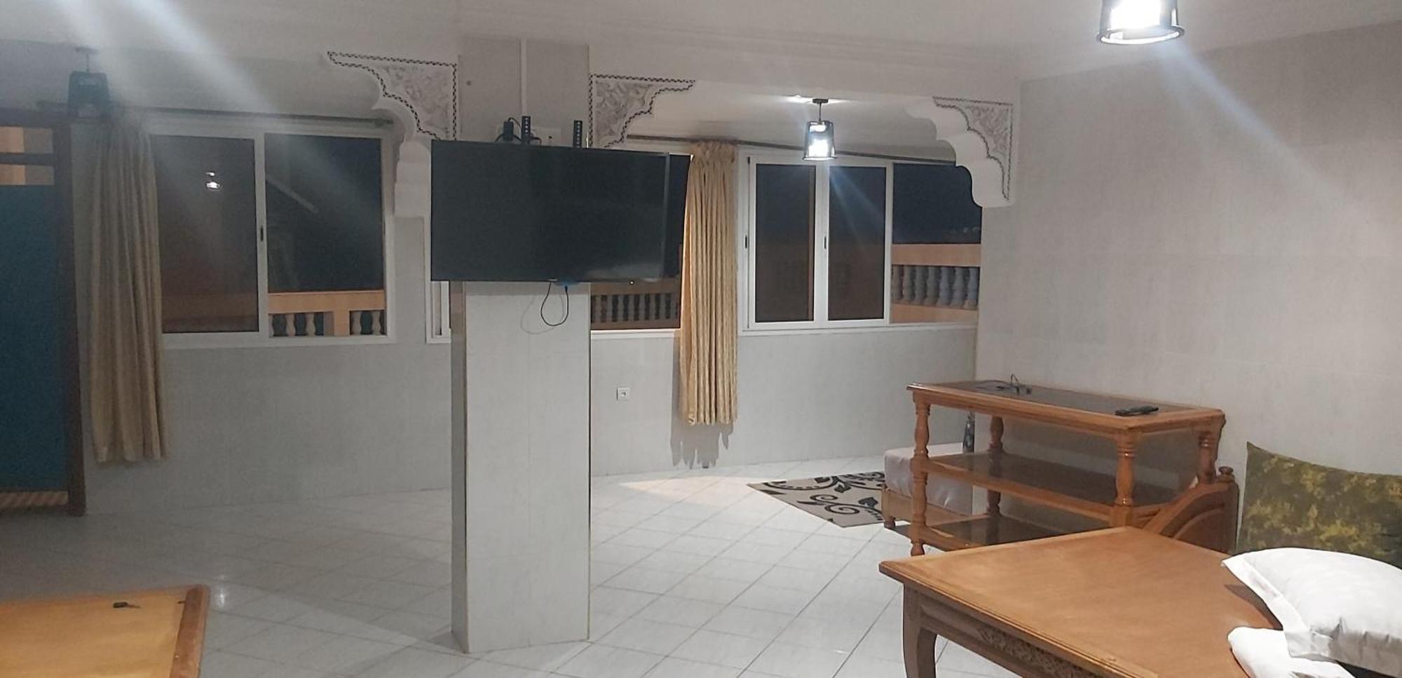 Residence Taghazout Oufella By Surf Times 외부 사진