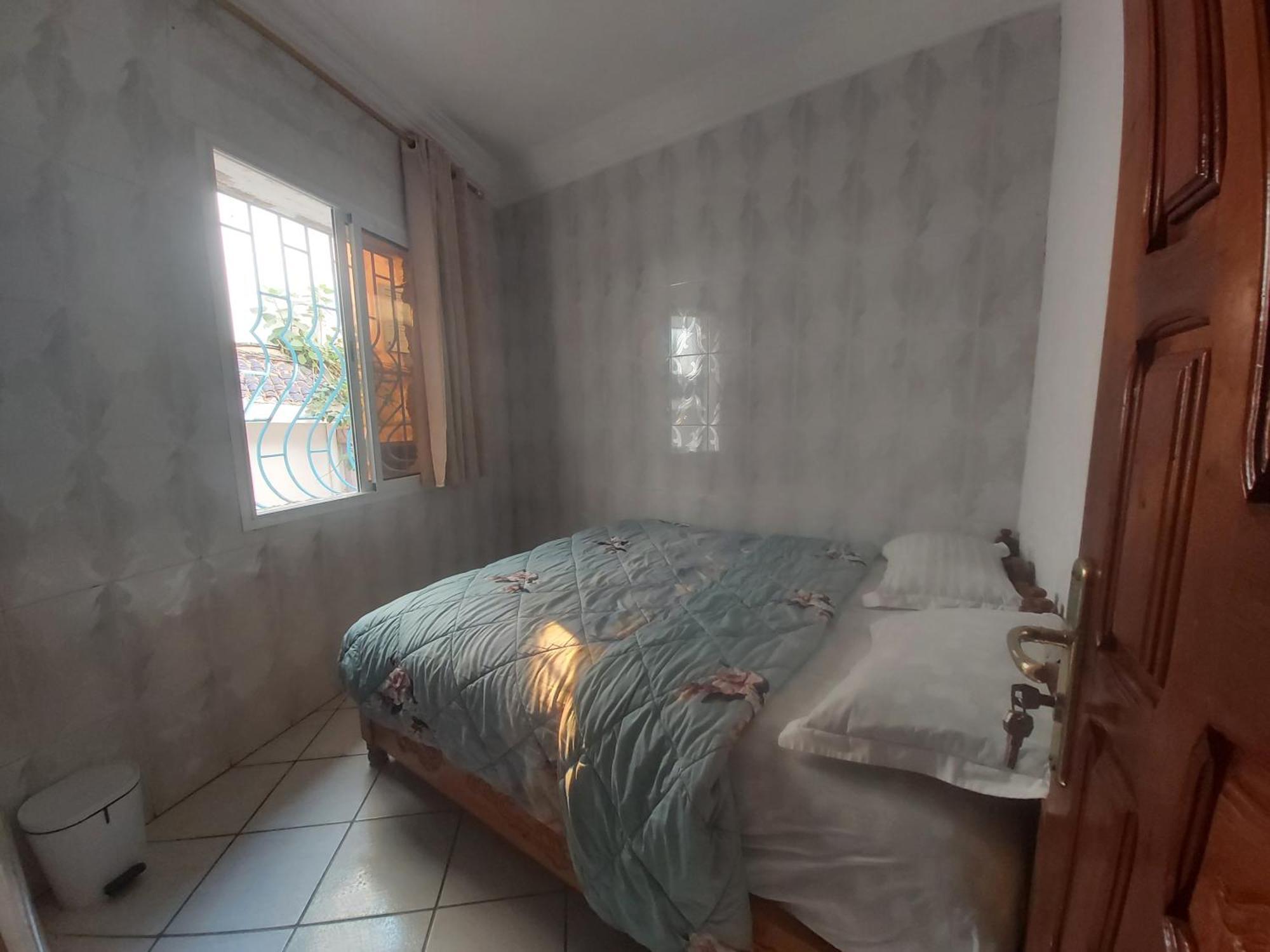 Residence Taghazout Oufella By Surf Times 객실 사진