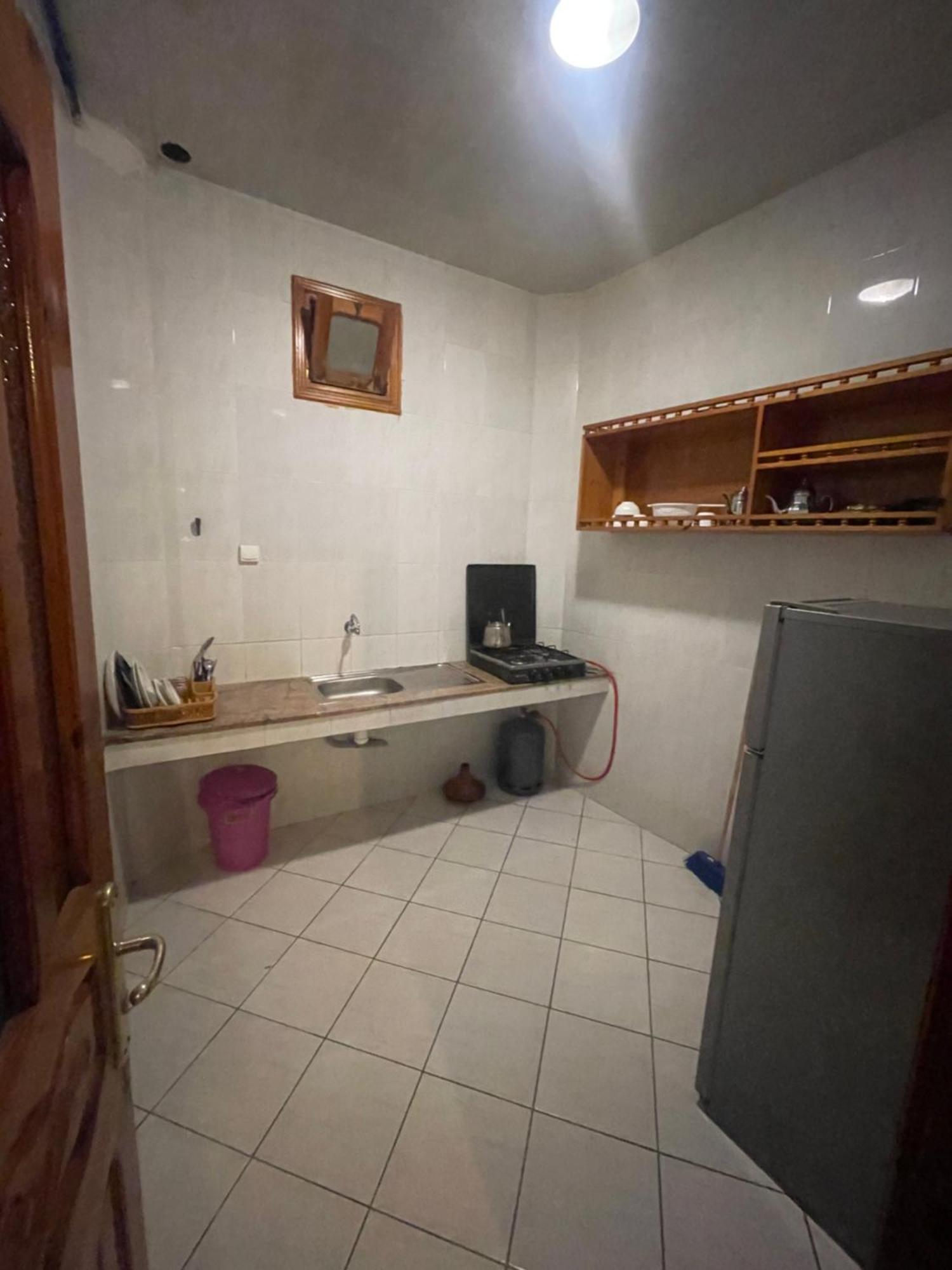 Residence Taghazout Oufella By Surf Times 외부 사진