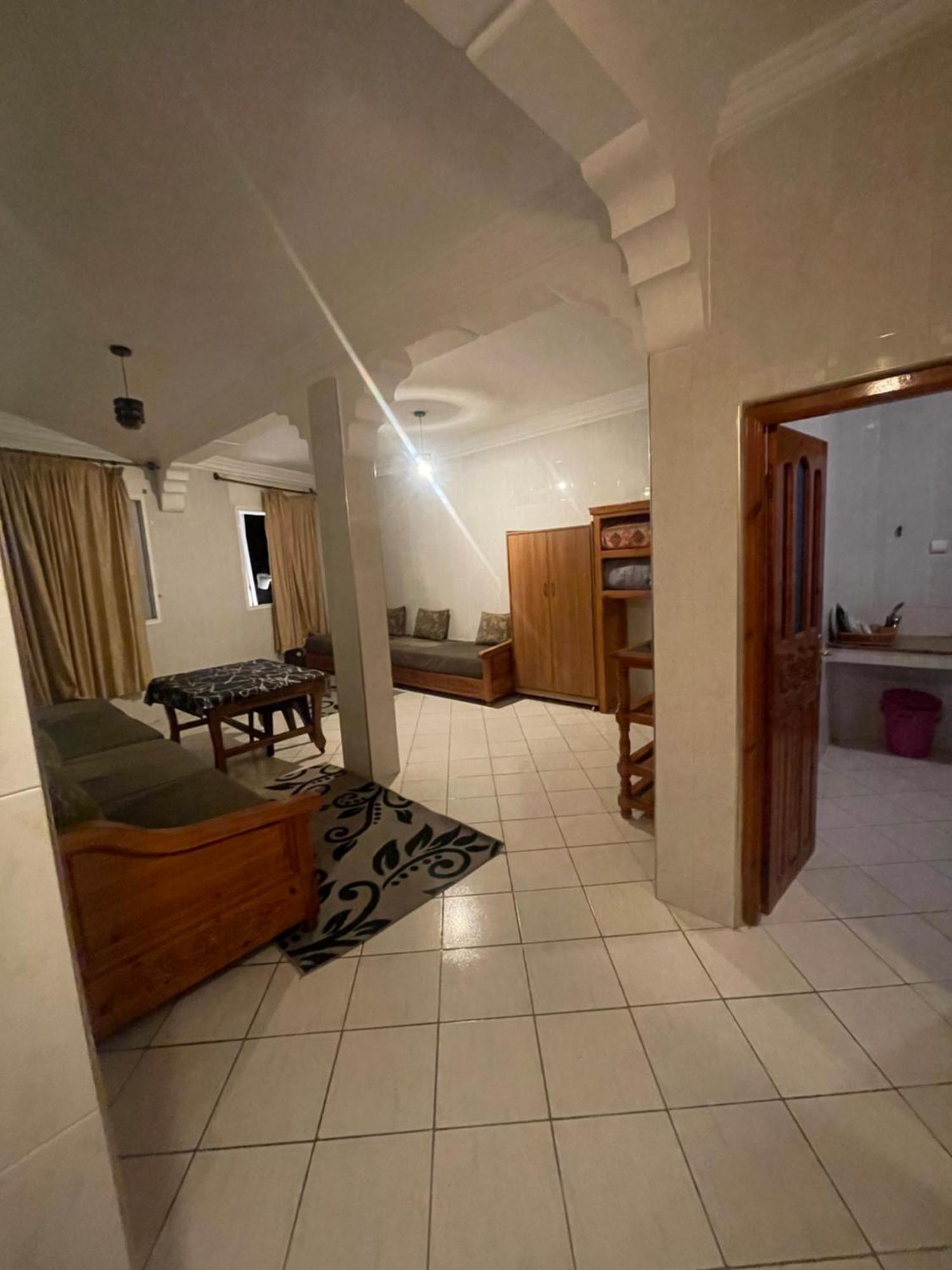 Residence Taghazout Oufella By Surf Times 외부 사진